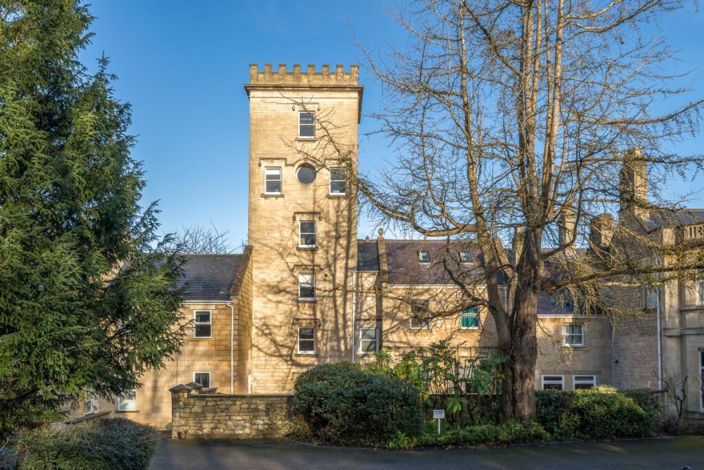 2 bed Detached for rent in Bath. From Hamptons - Bath