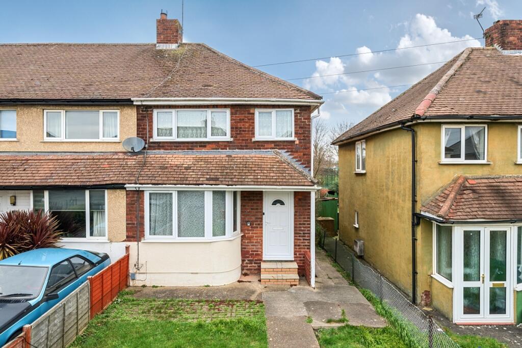 3 bed End of Terrace for rent in Filton. From Hamptons - Bath