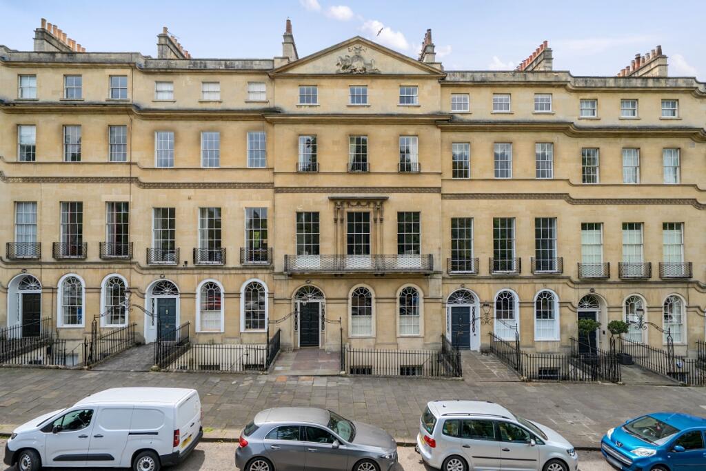 2 bed Apartment for rent in Bath. From Hamptons - Bath