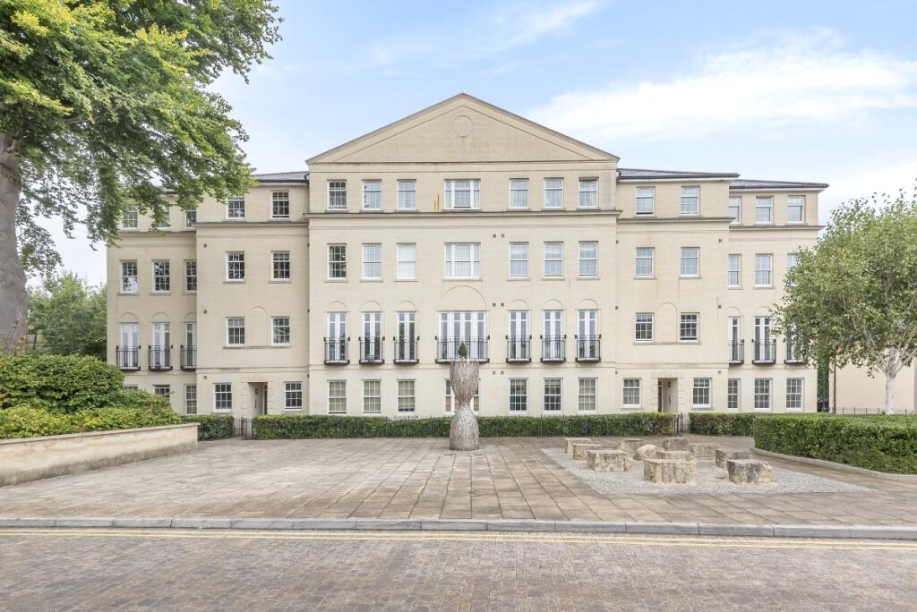 2 bed Apartment for rent in Kelston. From Hamptons - Bath