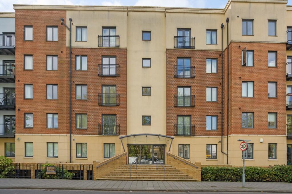 1 bed 1st Floor Flat for rent in Bower Ashton. From Hamptons - Bath