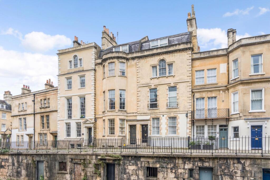 2 bed Apartment for rent in Upper Swainswick. From Hamptons - Bath