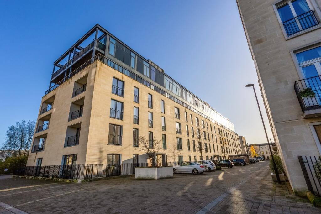 3 bed 1st Floor Flat for rent in Bath. From Hamptons - Bath 3 bed 1st Floor Flat for rent in Bath. From Hamptons - Bath
