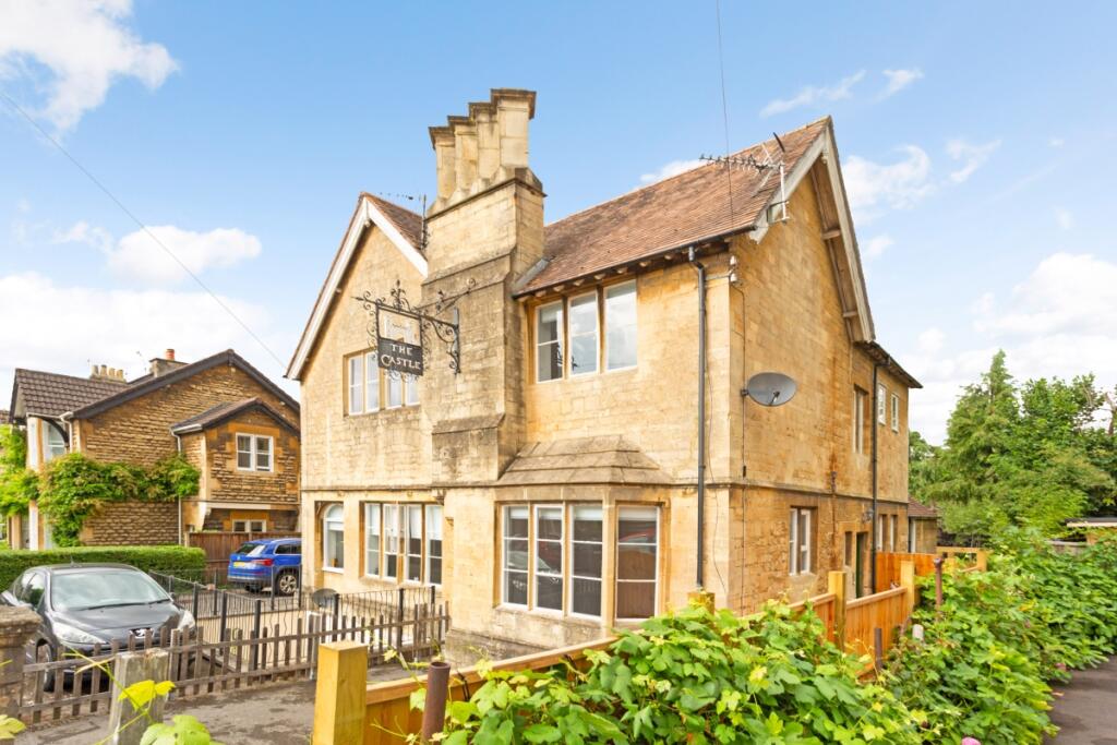 4 bed Semi Detached for rent in Bath. From Hamptons - Bath