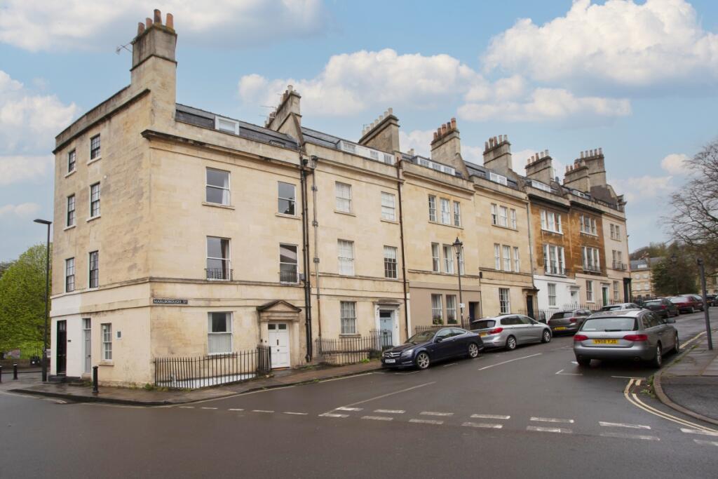 4 bed Semi Detached for rent in Upper Swainswick. From Hamptons - Bath