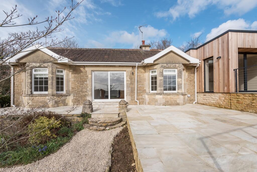 3 bed Bungalow for rent in Turleigh. From Hamptons - Bath