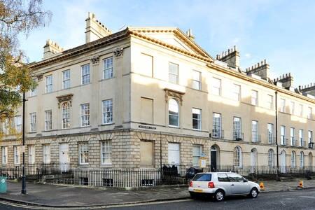 3 bed Annexe for rent in Bath. From Hamptons - Bath