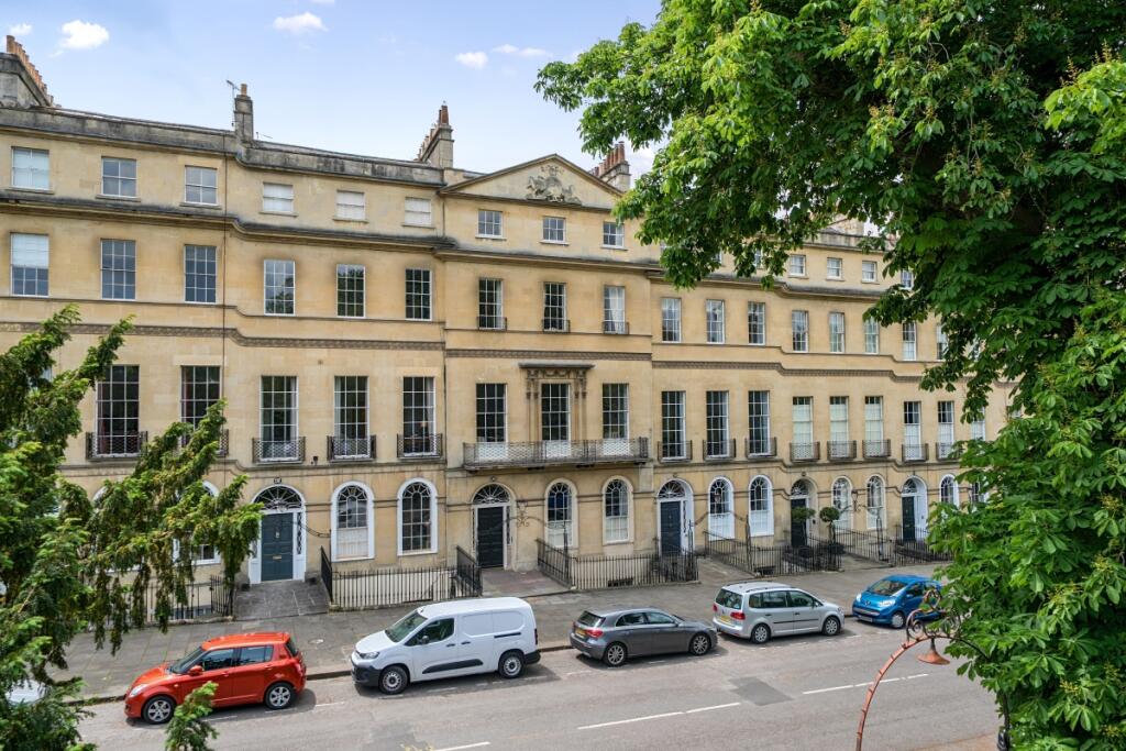 2 bed Apartment for rent in Bath. From Hamptons - Bath