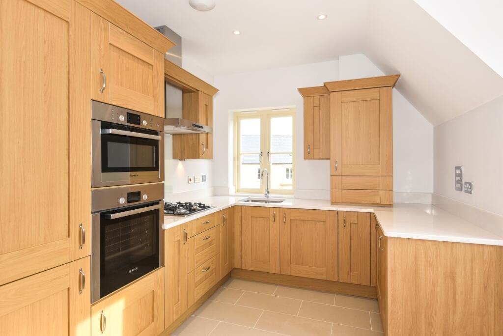 1 bed 1st Floor Flat for rent in Norton St Philip. From Hamptons - Bath