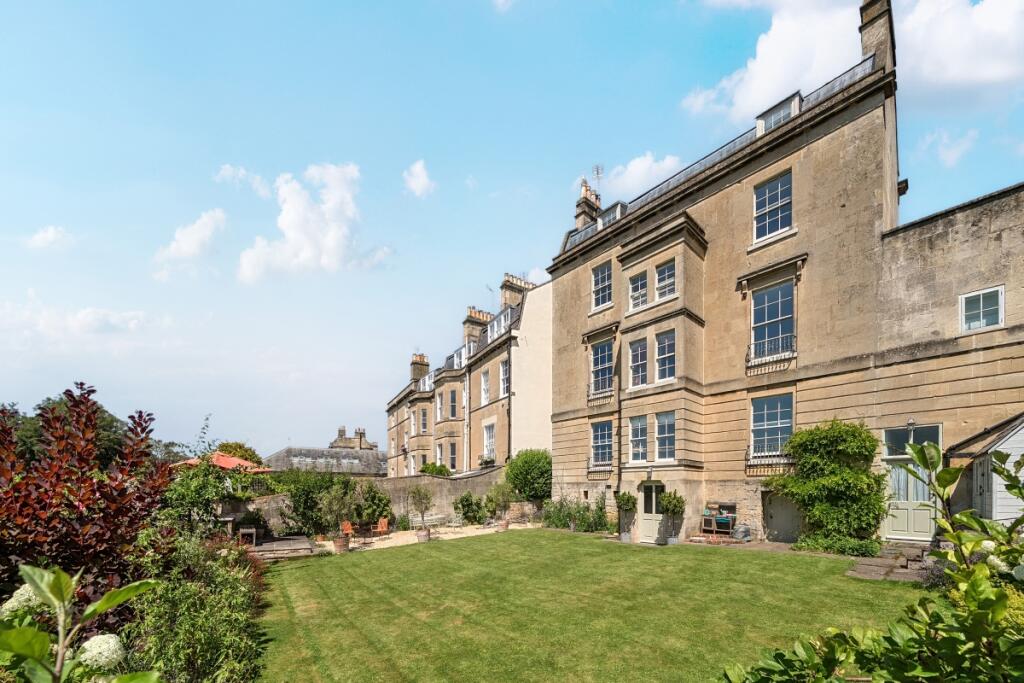 4 bed Detached for rent in Bath. From Hamptons - Bath 4 bed Detached for rent in Bath. From Hamptons - Bath