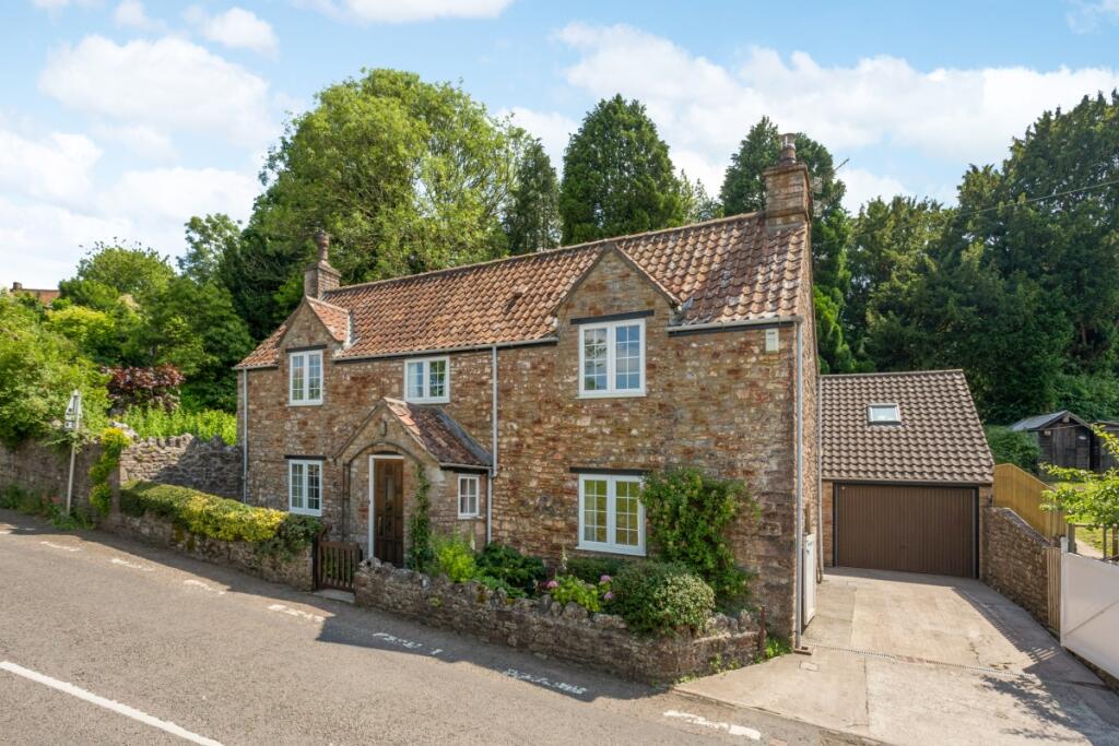 2 bed Cottage for rent in Compton Martin. From Hamptons - Bath