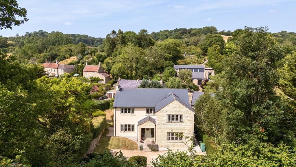 4 bed Detached for rent in Combe Hay. From Hamptons - Bath