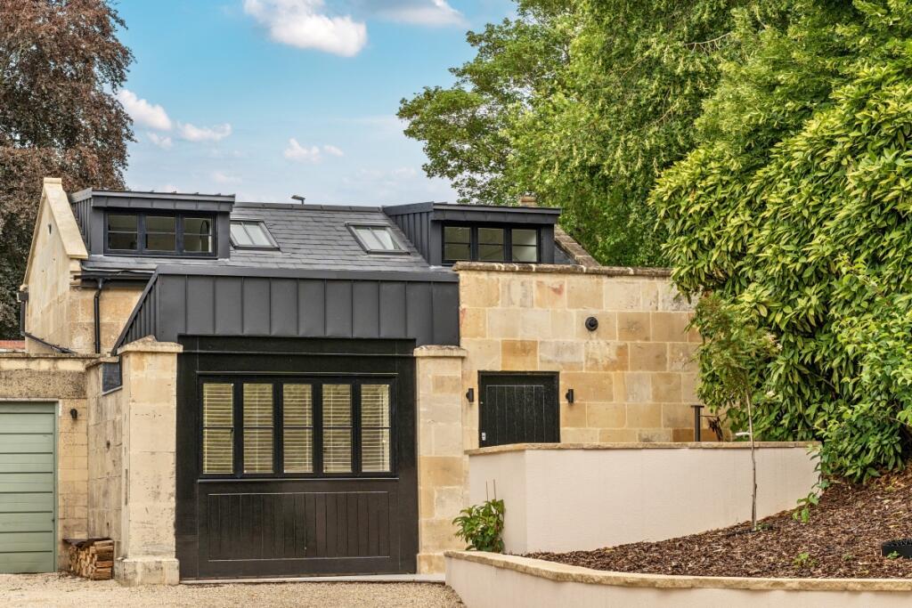 2 bed Detached for rent in Bath. From Hamptons - Bath