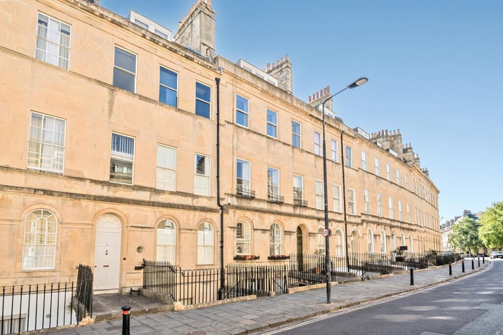 3 bed Annexe for rent in Bath. From Hamptons - Bath