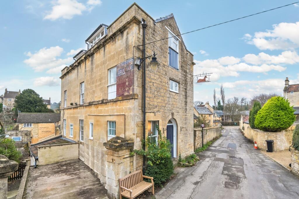 3 bed Apartment for rent in Freshford. From Hamptons - Bath