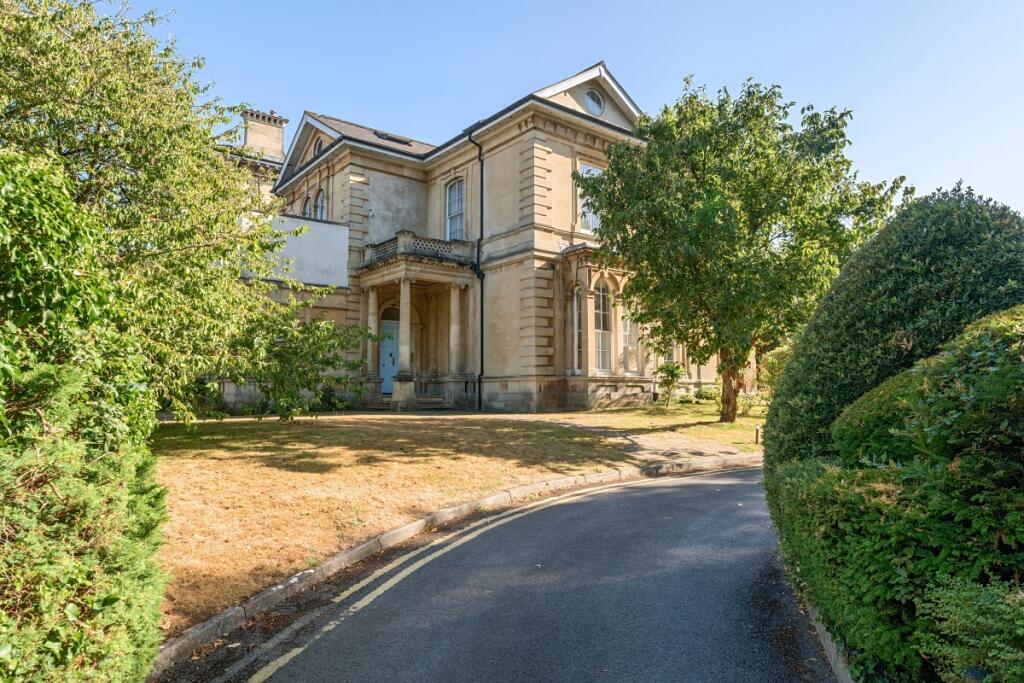 1 bed 1st Floor Flat for rent in Bristol. From Hamptons - Bath