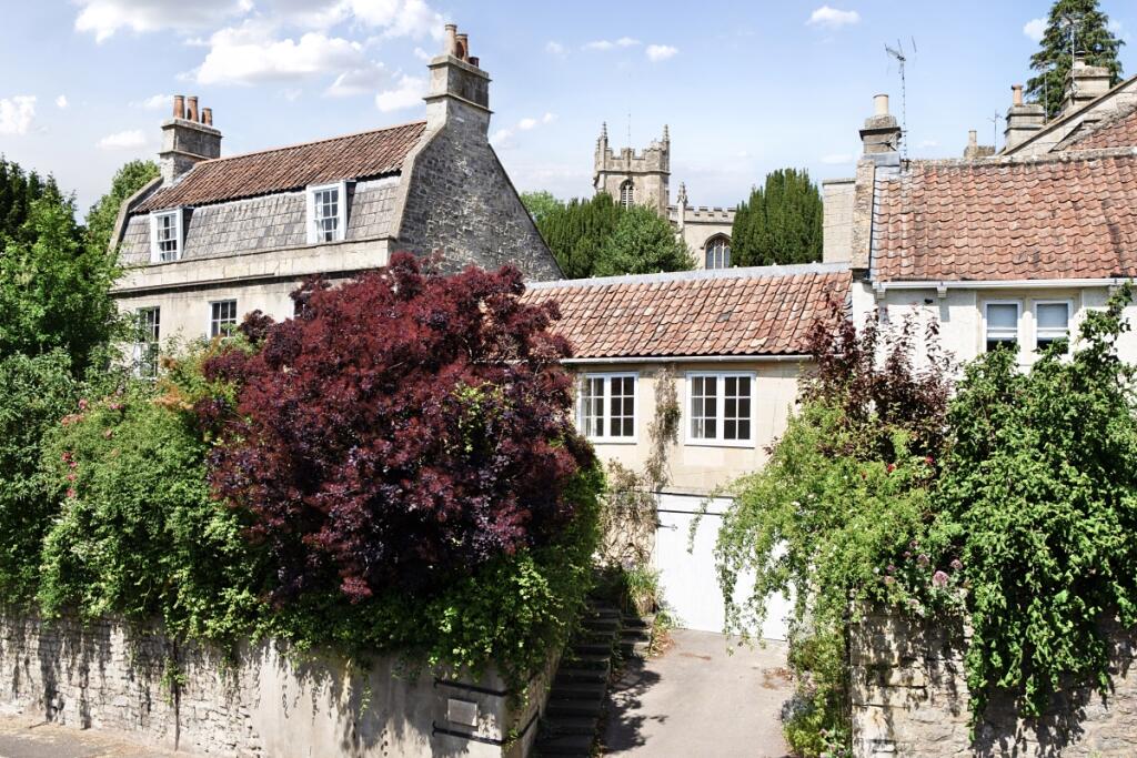 1 bed 1st Floor Flat for rent in Kelston. From Hamptons - Bath 1 bed 1st Floor Flat for rent in Kelston. From Hamptons - Bath
