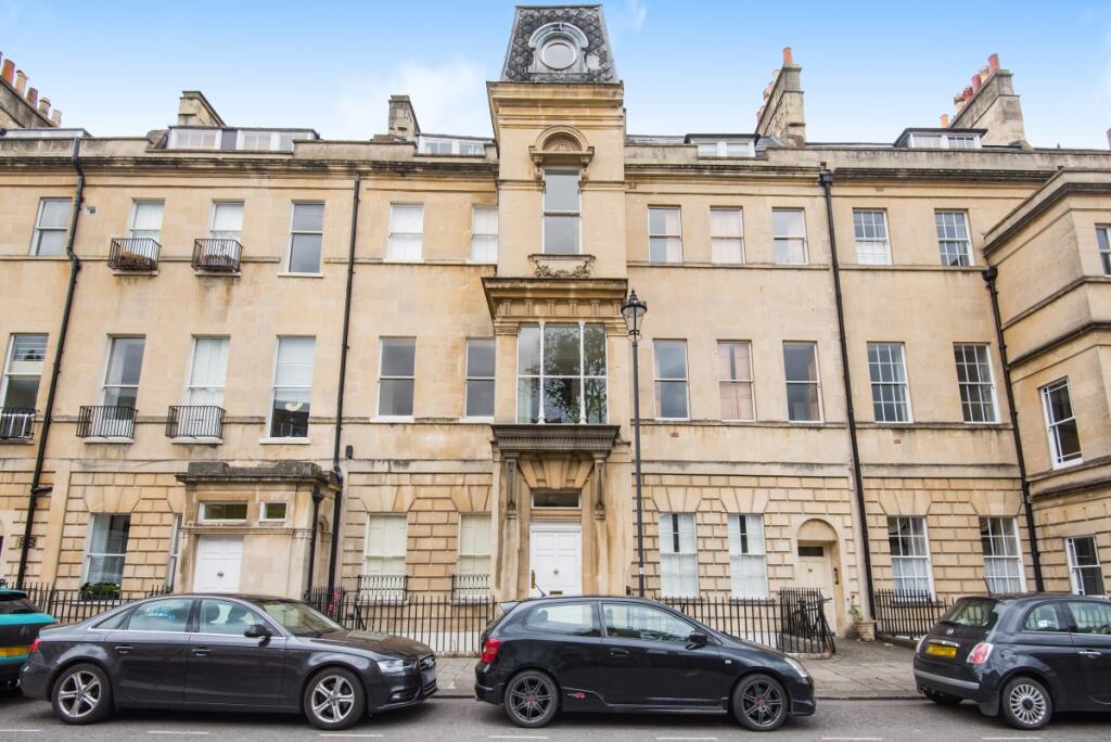 2 bed Apartment for rent in Upper Swainswick. From Hamptons - Bath