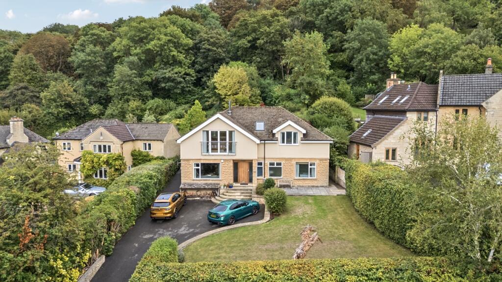 5 bed Detached for rent in Bath. From Hamptons - Bath 5 bed Detached for rent in Bath. From Hamptons - Bath