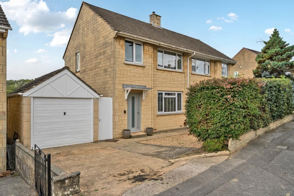 3 bed Semi Detached for rent in Kelston. From Hamptons - Bath 3 bed Semi Detached for rent in Kelston. From Hamptons - Bath