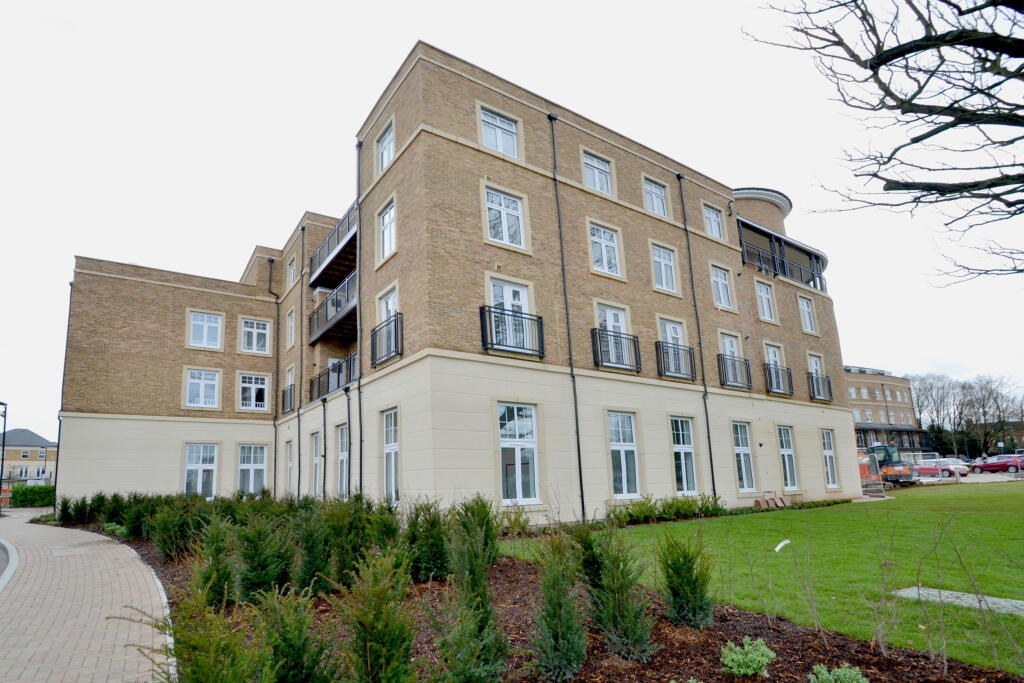 2 bed Apartment for rent in Keston Mark. From Sinclair Hammelton - Bromley 2 bed Apartment for rent in Keston Mark. From Sinclair Hammelton - Bromley