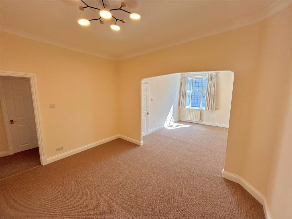 2 bed Apartment for rent in Orpington. From Sinclair Hammelton - Bromley