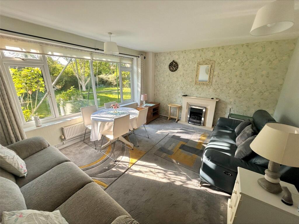 2 bed Apartment for rent in Beckenham. From Sinclair Hammelton - Bromley