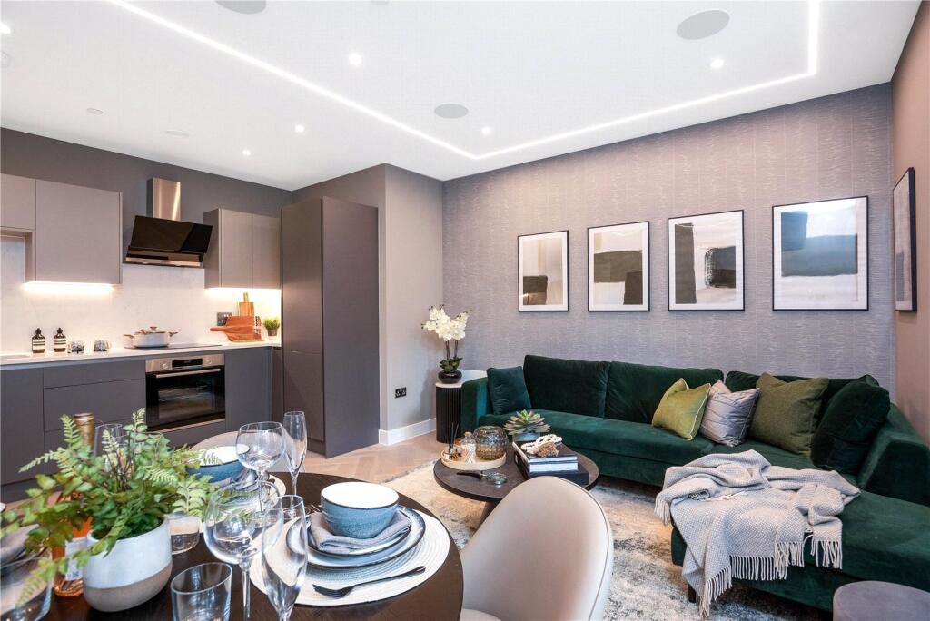 2 bed Apartment for rent in Orpington. From Sinclair Hammelton - Bromley
