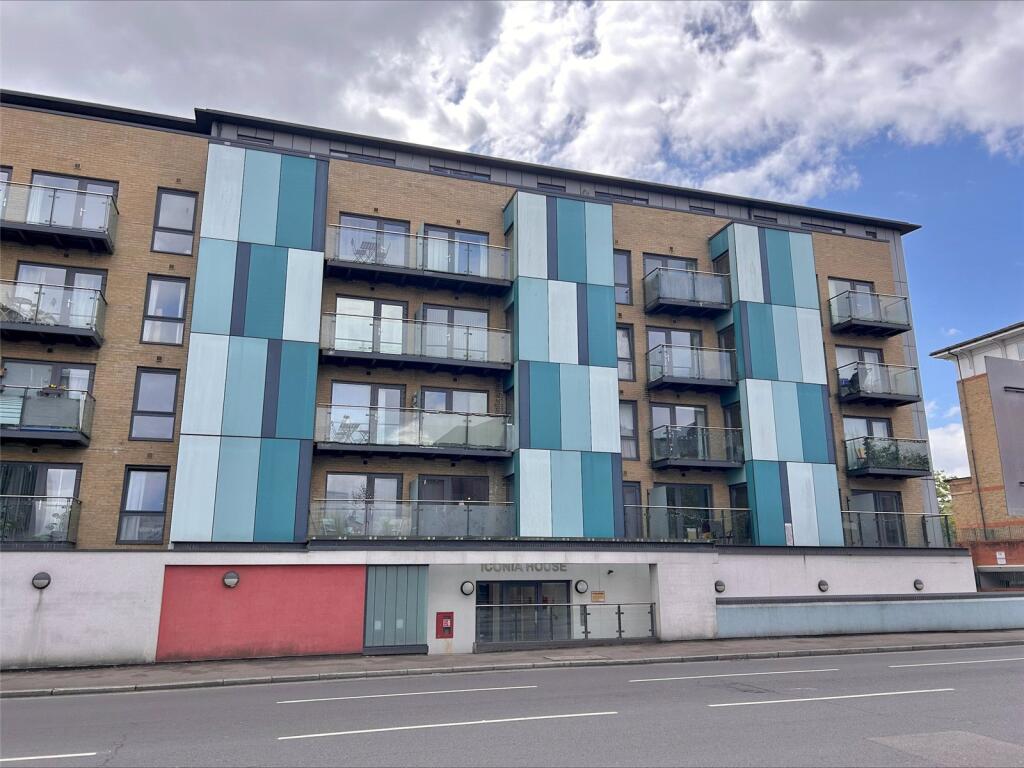 1 bed Apartment for rent in Keston Mark. From Sinclair Hammelton - Bromley