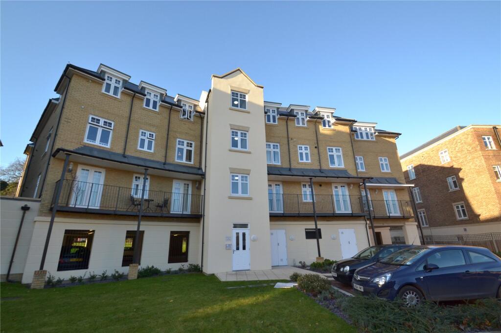 2 bed Apartment for rent in Keston Mark. From Sinclair Hammelton - Bromley
