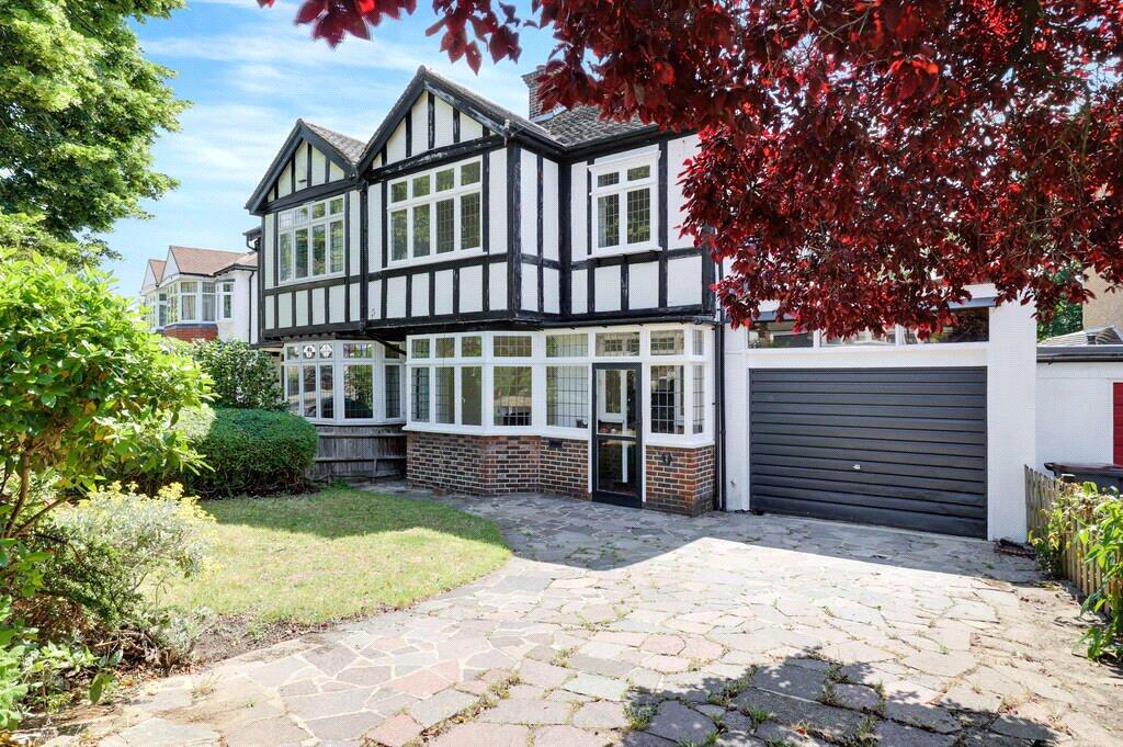 3 bed Semi Detached for rent in Beckenham. From Sinclair Hammelton - Bromley