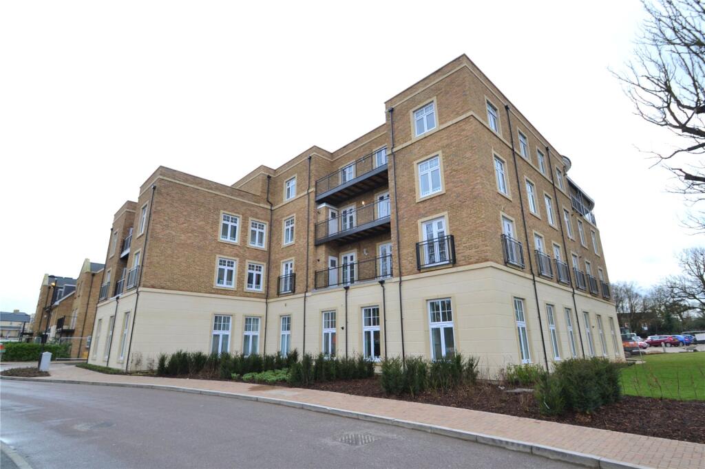 2 bed Apartment for rent in Keston Mark. From Sinclair Hammelton - Bromley