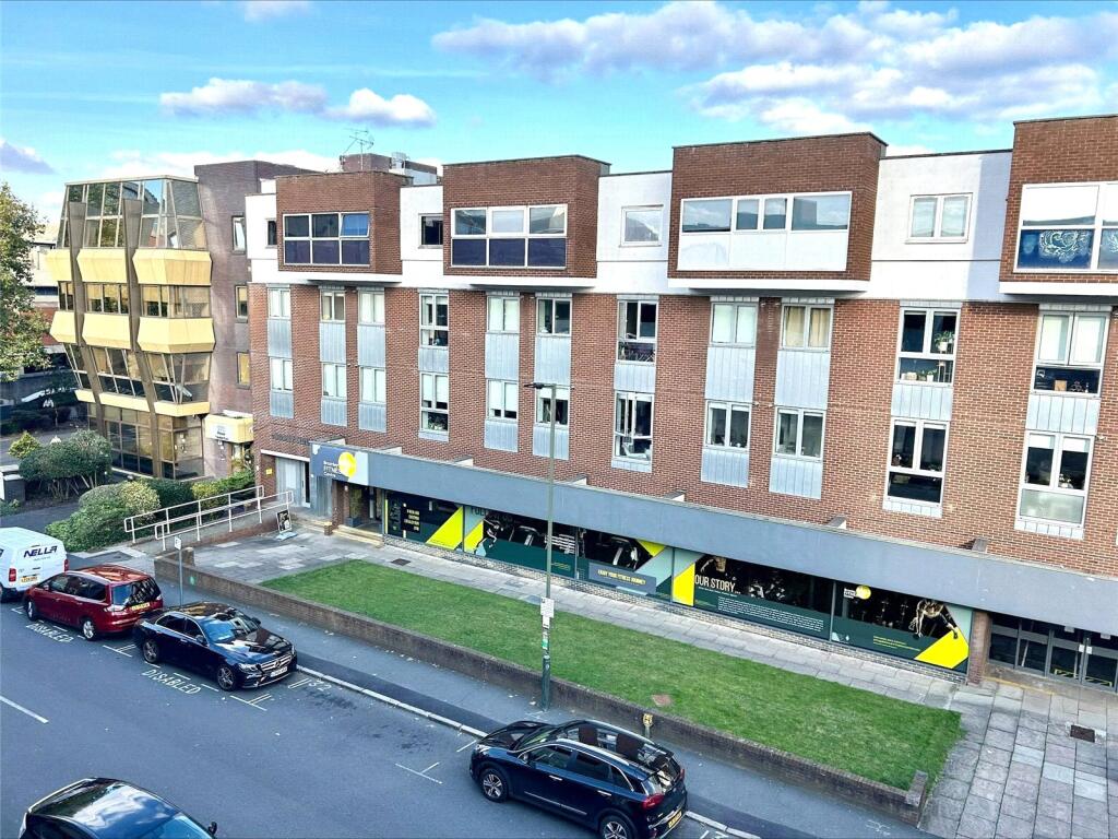 1 bed Apartment for rent in Beckenham. From Sinclair Hammelton - Bromley