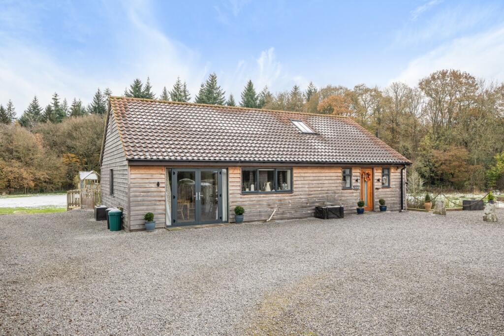 3 bed Detached for rent in Gorsley. From Hamptons - Cheltenham