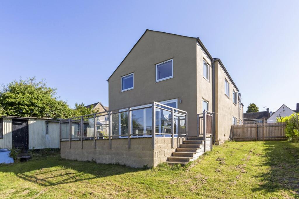 3 bed Semi Detached for rent in Whiteshill. From Hamptons - Cheltenham