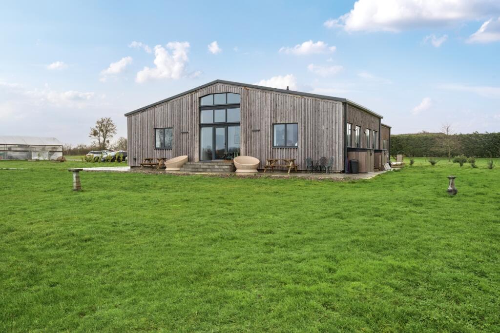 3 bed Detached for rent in Stinchcombe. From Hamptons - Cheltenham 3 bed Detached for rent in Stinchcombe. From Hamptons - Cheltenham