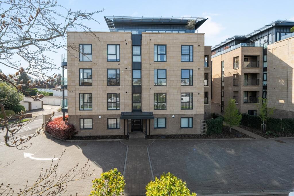 1 bed 1st Floor Flat for rent in Golden Valley. From Hamptons - Cheltenham 1 bed 1st Floor Flat for rent in Golden Valley. From Hamptons - Cheltenham