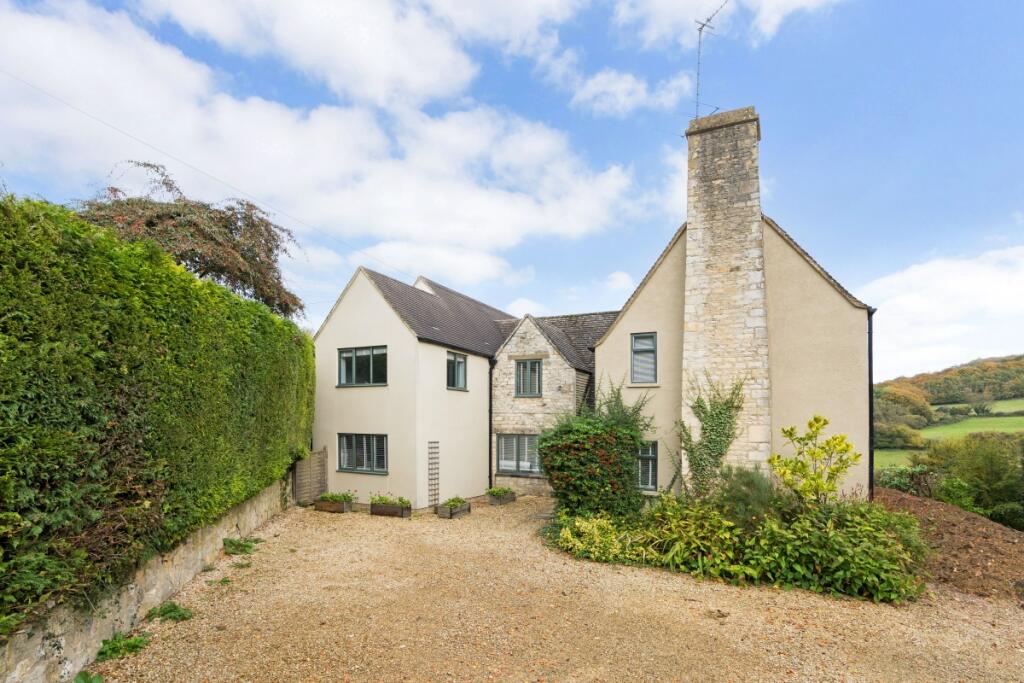 4 bed Detached for rent in Slad. From Hamptons - Cheltenham