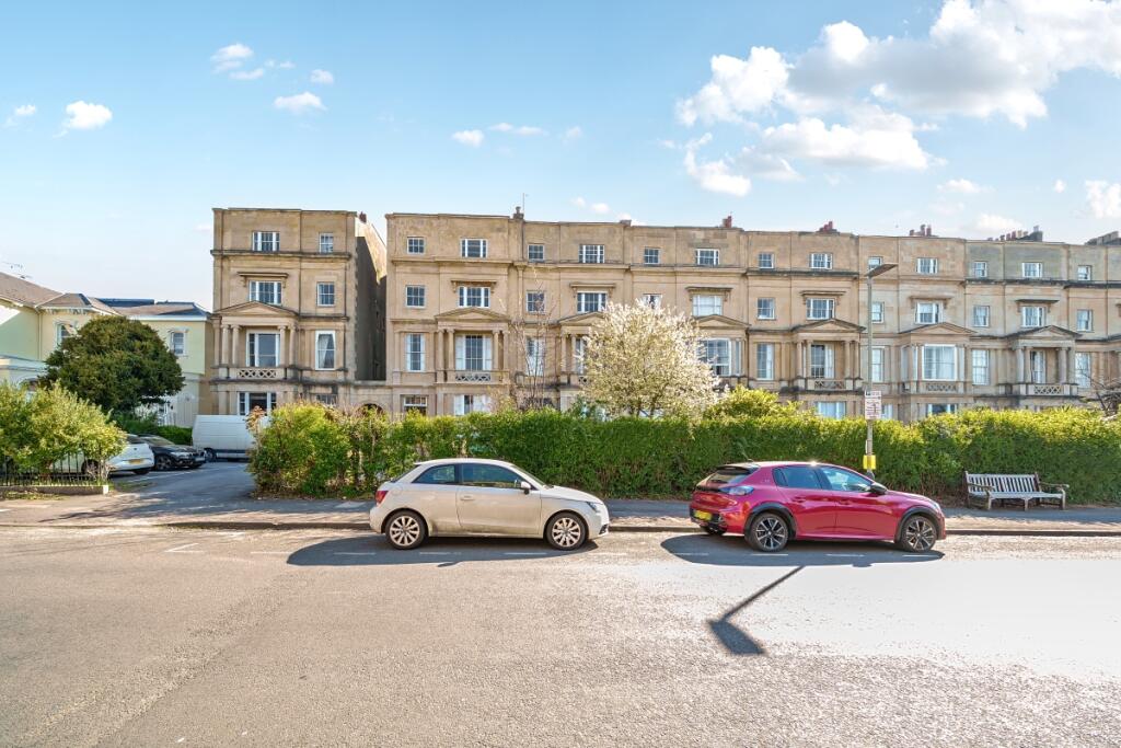 2 bed 1st Floor Flat for rent in Cheltenham. From Hamptons - Cheltenham