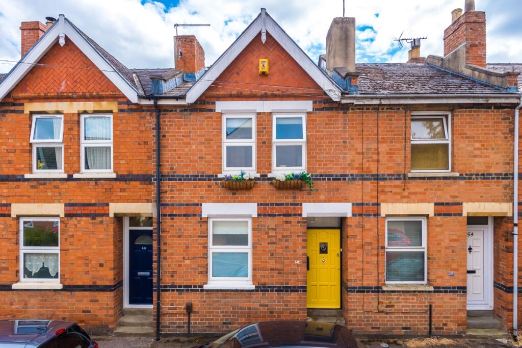 2 bed Mid Terraced House for rent in Cheltenham. From Hamptons - Cheltenham 2 bed Mid Terraced House for rent in Cheltenham. From Hamptons - Cheltenham