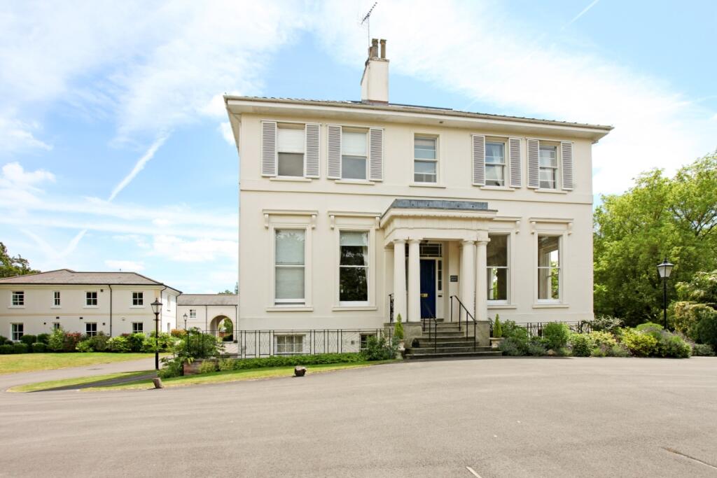 1 bed Apartment for rent in Cheltenham. From Hamptons - Cheltenham