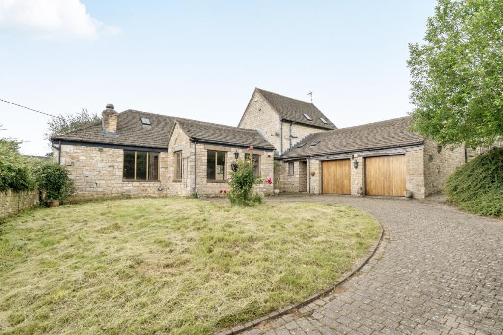 4 bed Barn for rent in Painswick. From Hamptons - Cheltenham 4 bed Barn for rent in Painswick. From Hamptons - Cheltenham
