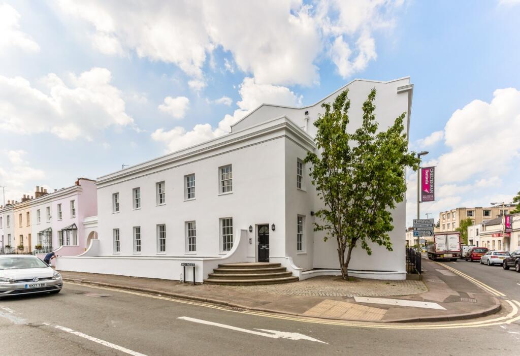 1 bed Apartment for rent in Coberley. From Hamptons - Cheltenham