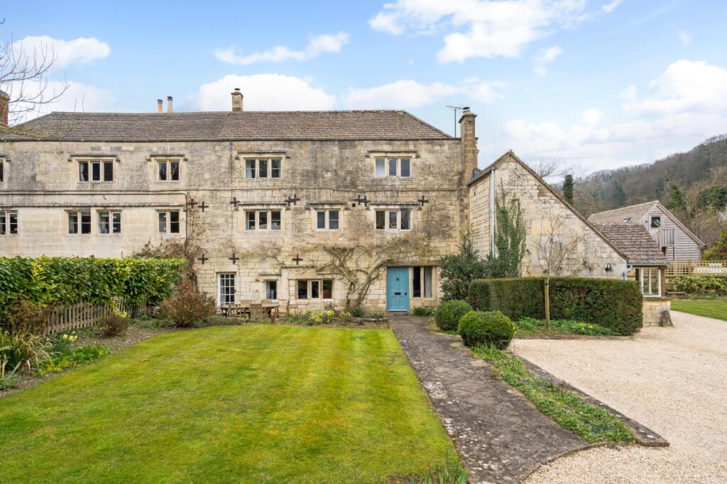 4 bed Mill for rent in Slad. From Hamptons - Cheltenham