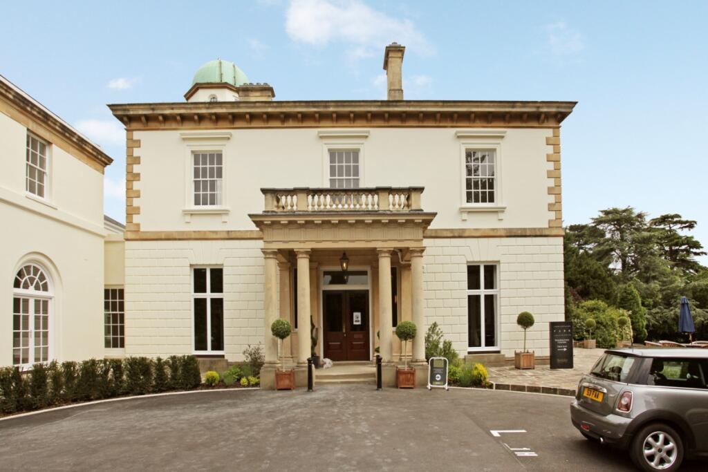 3 bed Duplex for rent in Cheltenham. From Hamptons - Cheltenham