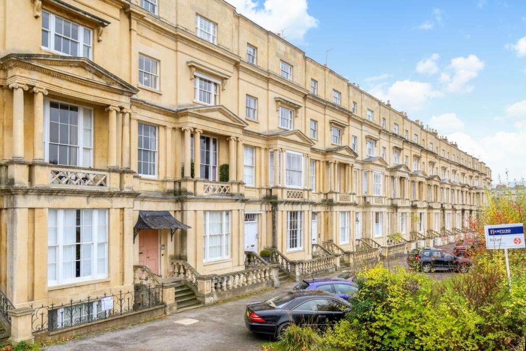 1 bed Apartment for rent in Cheltenham. From Hamptons - Cheltenham 1 bed Apartment for rent in Cheltenham. From Hamptons - Cheltenham