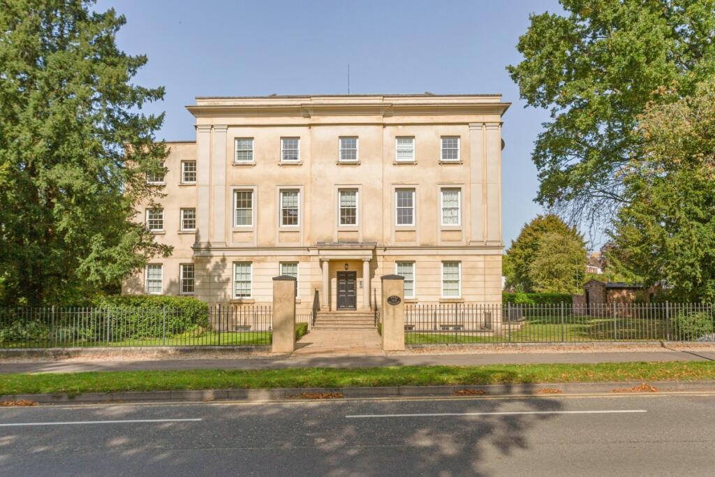 1 bed 1st Floor Flat for rent in Cheltenham. From Hamptons - Cheltenham