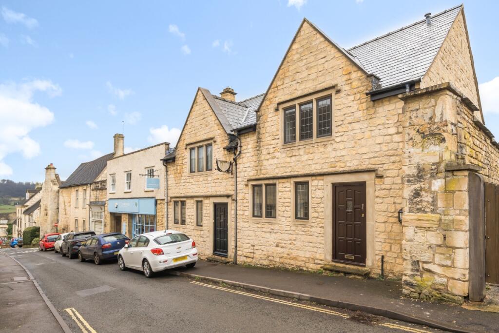 2 bed End of Terrace for rent in Painswick. From Hamptons - Cheltenham 2 bed End of Terrace for rent in Painswick. From Hamptons - Cheltenham