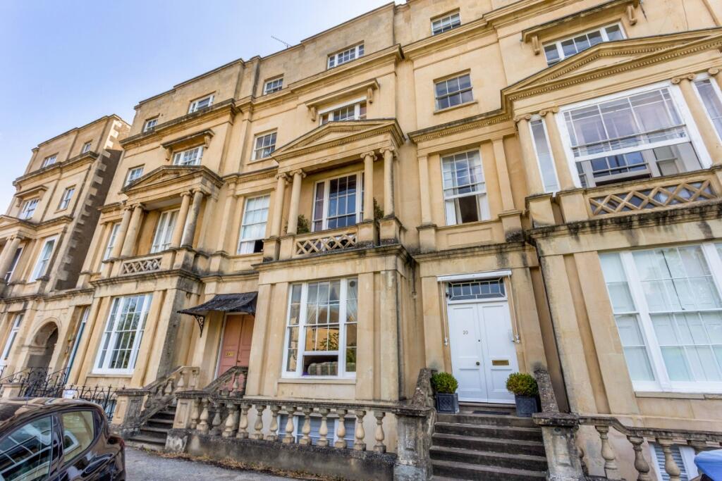 1 bed Apartment for rent in Cheltenham. From Hamptons - Cheltenham