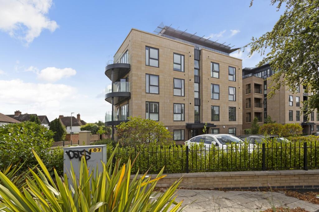 1 bed 1st Floor Flat for rent in Golden Valley. From Hamptons - Cheltenham 1 bed 1st Floor Flat for rent in Golden Valley. From Hamptons - Cheltenham